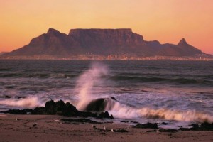 table_mountain